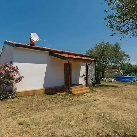Holiday home Holiday Lovric *