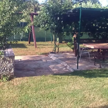 Holiday Lovric Holiday home