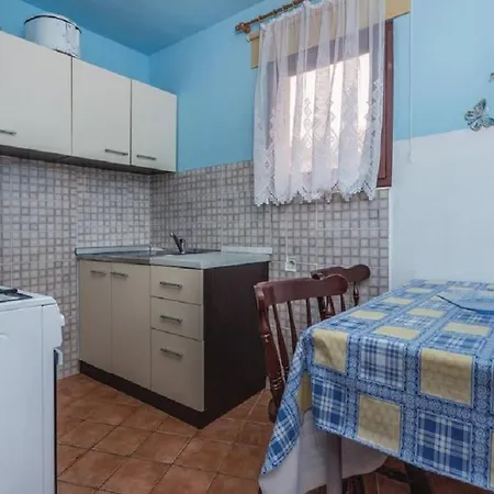 Holiday home Holiday Lovric