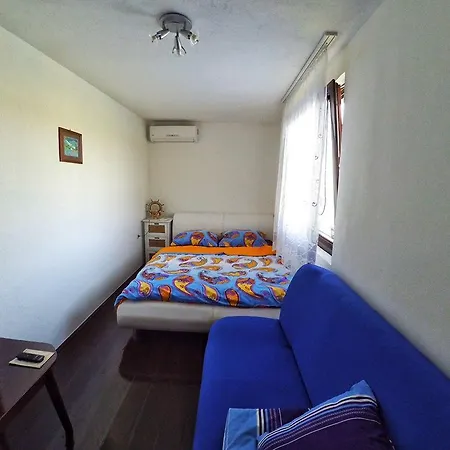 Holiday Lovric * Bužinija